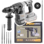 Procraft HD30A-BB – Hledejceny.cz