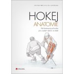 Hokej - anatomie - Michael Terry – Hledejceny.cz
