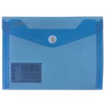 Karton P+P Desky s drukem A6 - Opaline modrá - 2-431 – Karton P+P | Modrá | – Zboží Dáma