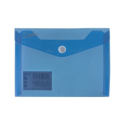 Karton P+P Desky s drukem A6 - Opaline modrá - 2-431 – Karton P+P | Modrá | – Zboží Dáma