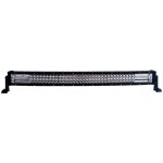 LED rampa prohnutá, 126x3W, 762mm, ECE R10 – Hledejceny.cz