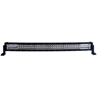 LED rampa prohnutá, 126x3W, 762mm, ECE R10 – Hledejceny.cz