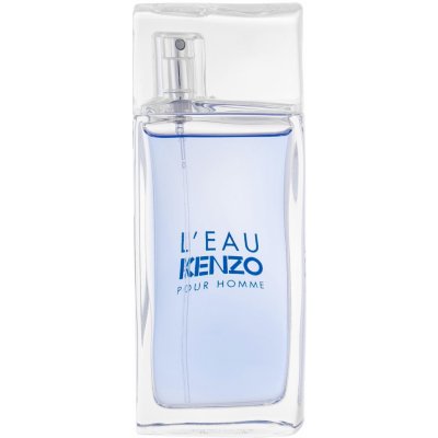 Kenzo L'Eau Kenzo toaletní voda pánská 50 ml – Zbozi.Blesk.cz