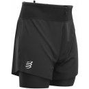 Compressport Trail 2 in 1 short