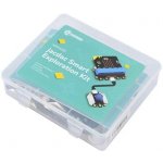 ElecFreaks Jacdac Smart Exploration Kit pro micro:bit – sada chytrých senzorů Varianta kitu: bez desky micro:bit V2.21 – Zboží Živě