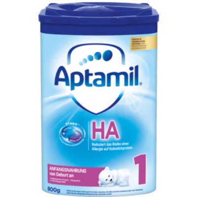 APTAMIL Proexpert HA 1 800 g – Zbozi.Blesk.cz