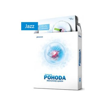 Stormware Pohoda Jazz CAL