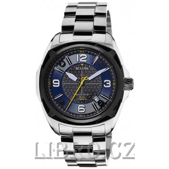 Bulova 98B224