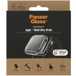 PanzerGlass Full Protection čirý, Apple Watch Ultra/Ultra 2 49mm 3677 – Sleviste.cz