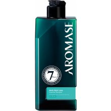 Aromase Anti-Hair Loss Essential Shampoo esenciální šampon proti vypadávání vlasů 90 ml