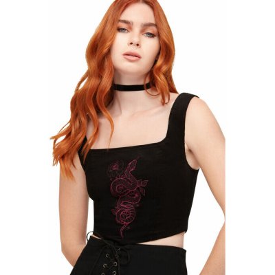 KILLSTAR Snakeheart – Zboží Dáma