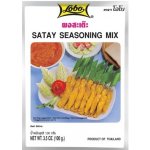 Lobo Satay mix marináda a omáčka 100 g – Hledejceny.cz