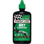 Finish Line Ceramic Chain Lube Wet 60 ml – Sleviste.cz