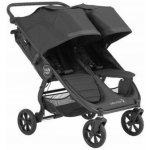baby jogger City Mini GT2 Double Jet Black 2021 – Hledejceny.cz