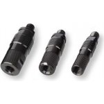 Prologic Quick Release Black Night vel. S 3 ks – Zboží Dáma