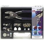 Kleště VARIO PLUS - sada s druky – Hledejceny.cz