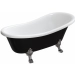 Omnires M+ 174,5 x 82 cm Atena174BCP – Hledejceny.cz