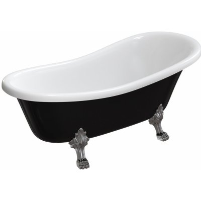 Omnires M+ 174,5 x 82 cm Atena174BCP – Hledejceny.cz