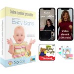 Online kurz znakování - verze Plus – Hledejceny.cz