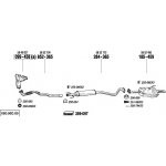 Bosal BS 099-458 – Zboží Mobilmania