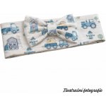 Čelenka s mašlí – Zbozi.Blesk.cz