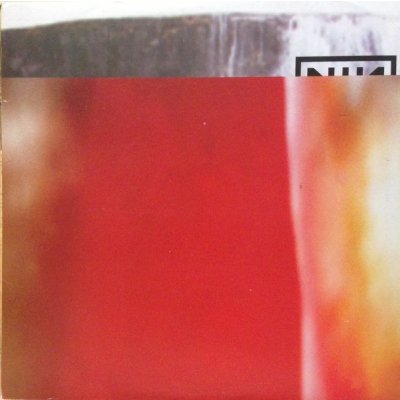 Nine Inch Nails - Fragile LP – Hledejceny.cz