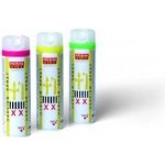 Schuller Eh'klar Prisma Color 91092 Marker Spray Značkovací sprej červená 500 ml – Zboží Mobilmania