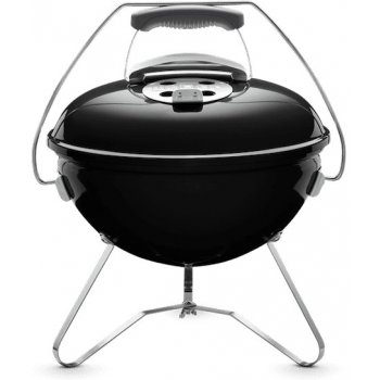 Weber Smokey Joe