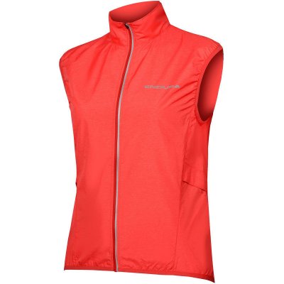 Endura Pakagilet ll E6185 hi-viz coral dámská – Zboží Mobilmania