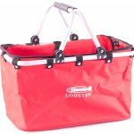 Košík nákupní černý – Hledejceny.cz