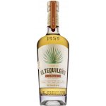El Tequileňo 1959 Anejo 40% 0,7 l (holá láhev) – Zboží Dáma