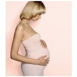 Veneziana Mamma Donna 20 den punčochové kalhoty Nero – Hledejceny.cz