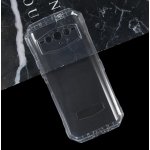 Pouzdro Silikonový obal pro Doogee S100 – Zboží Mobilmania