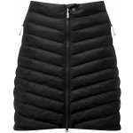 RAB CIRRUS SKIRT sukně Black – Zboží Dáma