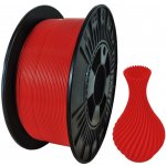 NEBULA PETG červená 1 kg – Zboží Živě