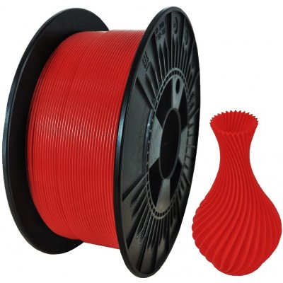 NEBULA PETG červená 1 kg – Zboží Živě