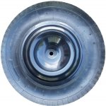 J.A.D. TOOLS s.r.o. Kolo nafukovací, plechový disk – Hledejceny.cz