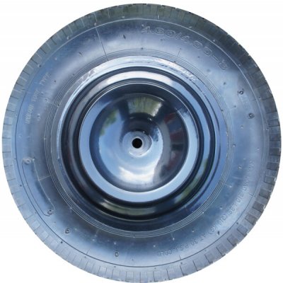 J.A.D. TOOLS s.r.o. Kolo nafukovací, plechový disk – Hledejceny.cz