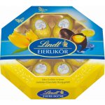 LINDT Vajíčka vaječný likér 144 g – Zboží Dáma