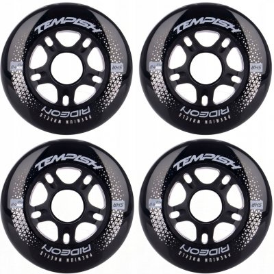 Kolečko Tempish na kolečkové brusle 84 mm 85A 4 ks – Zboží Mobilmania