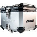 GPR Tech Alpi-Tech 45l stříbrný