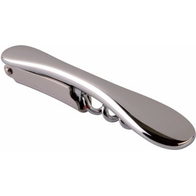 Číšnická vývrtka GARÇON MÉTAL CHROMÉ, L'Atelier du Vin – Zboží Dáma