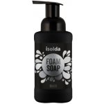 Isolda Silver foam soap 400 ml – Zboží Mobilmania