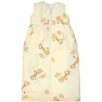 Scarlett zavinovačka žirafa žlutá – Zboží Dáma