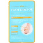 Missha Foot Doctor intenzivní peelingová maska na nohy 30 Minute Peeling Mask 50 ml – Sleviste.cz