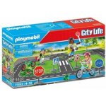 Playmobil 71332 Cyklistický kurz – Zbozi.Blesk.cz