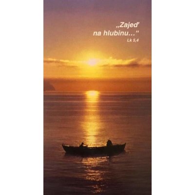 Zajeď na hlubinu... (MEX 69) – Hledejceny.cz