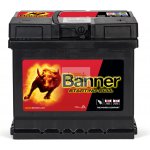 Banner Starting Bull 12V 45Ah 400A 545 59 – Zbozi.Blesk.cz