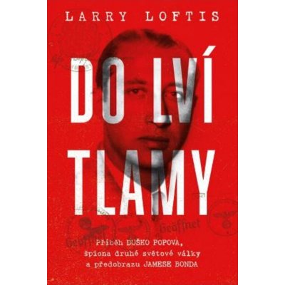 Loftis Larry - Do lví tlamy