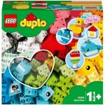 LEGO® DUPLO® 10909 Box se srdíčkem – Hledejceny.cz